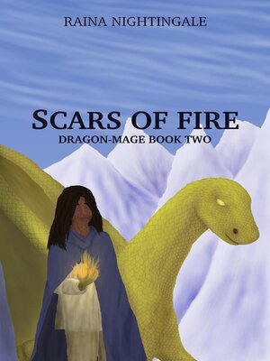 cover image of Scars of Fire